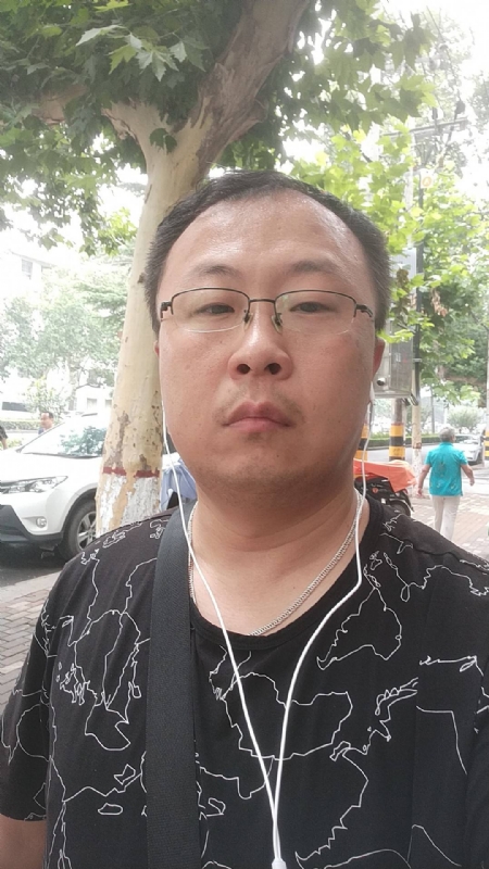飘逸的星辰的第一张照片--焦作基督教相亲网